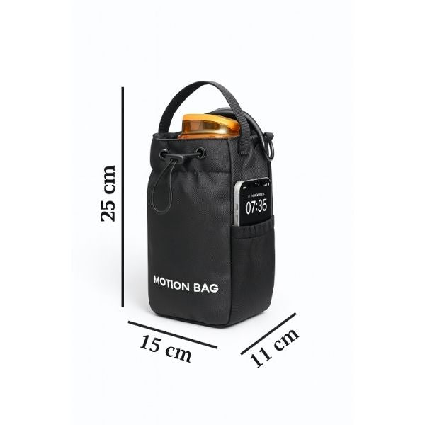 Motion Bag Manyetik Spor Çantası