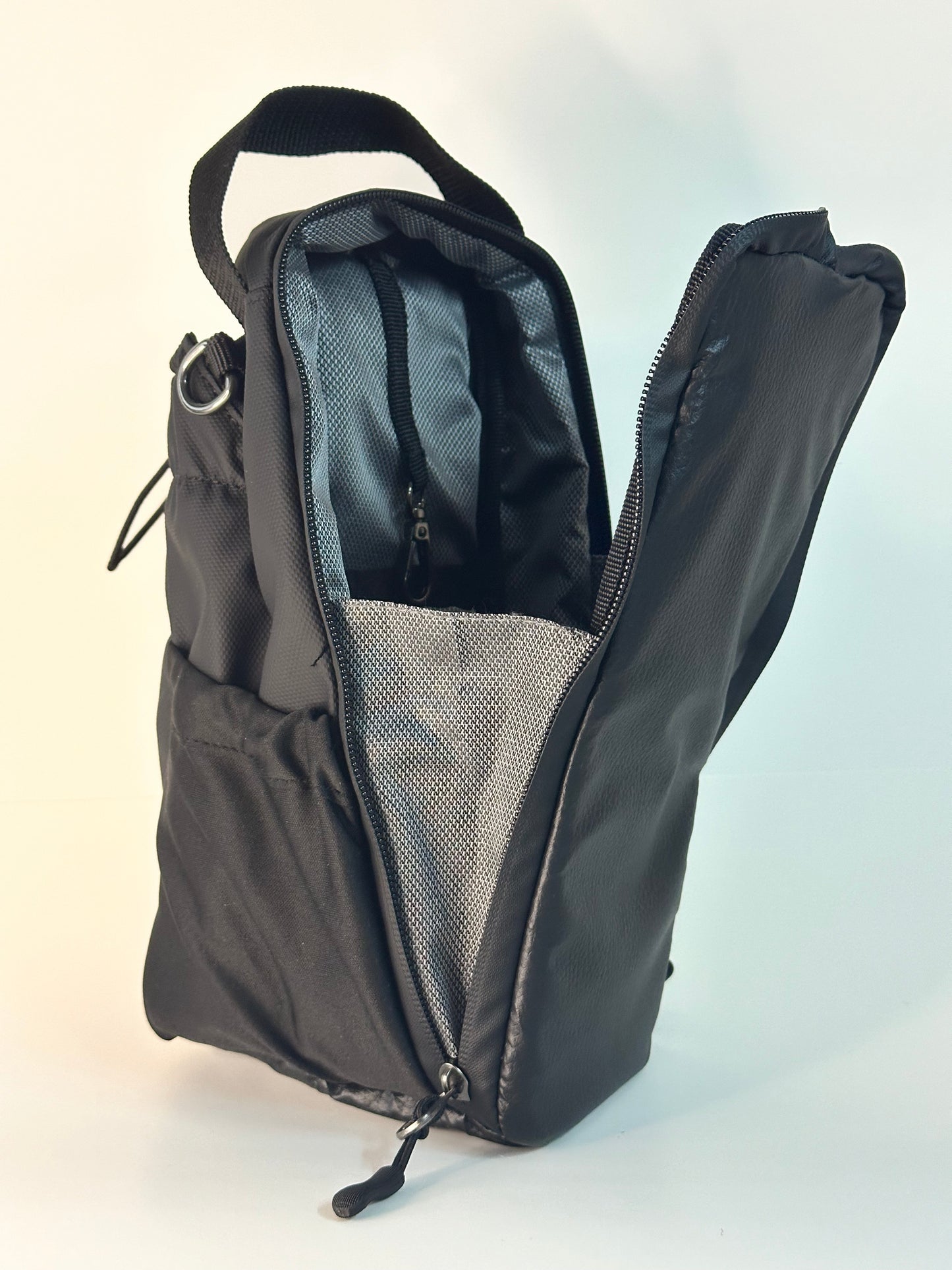 Motion Bag Manyetik Spor Çantası