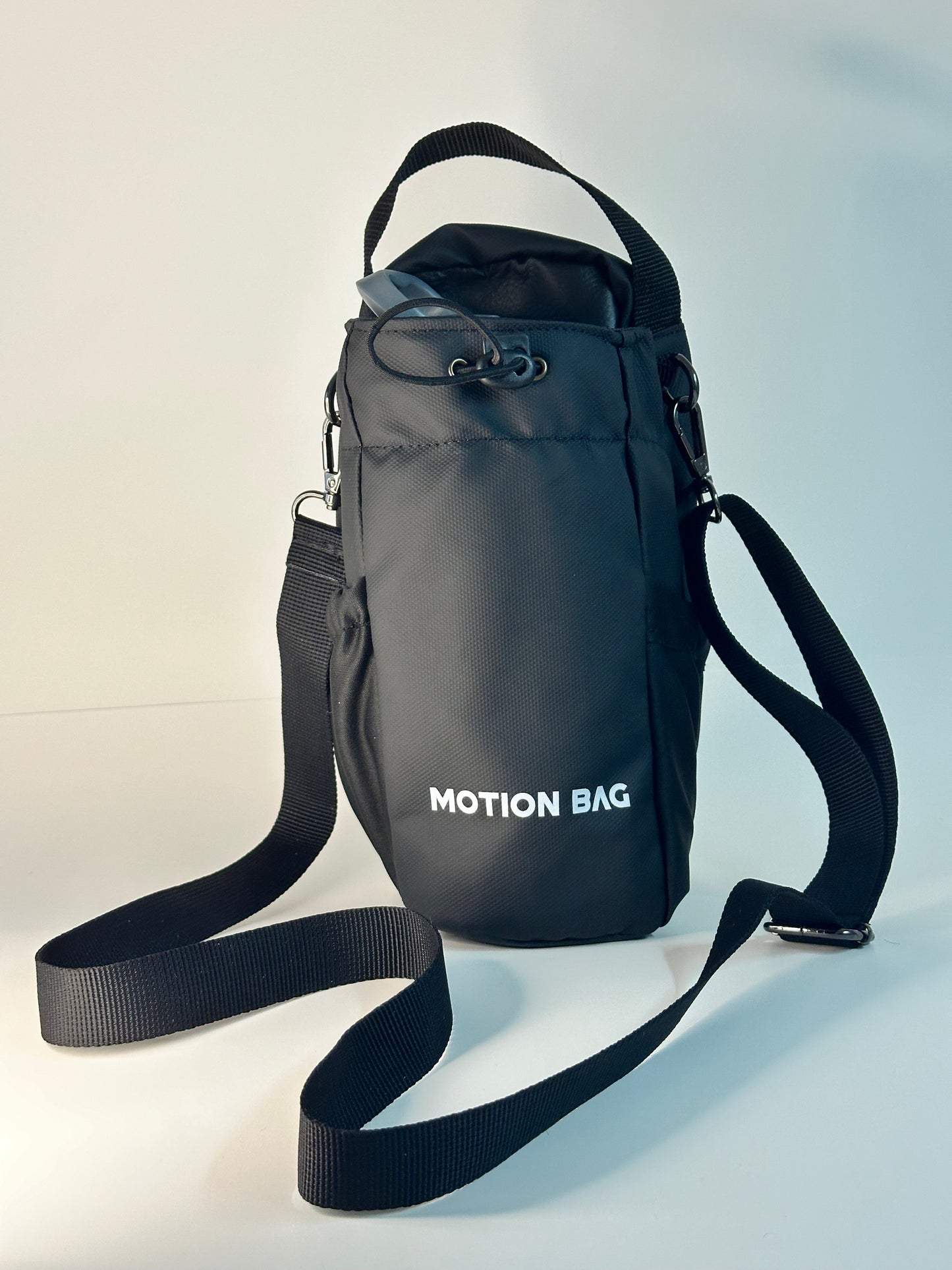 Motion Bag Manyetik Spor Çantası