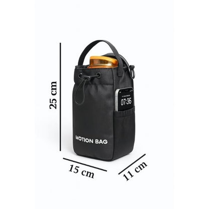 Motion Bag Manyetik Spor Çantası