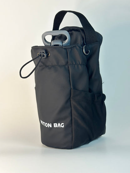 Motion Bag Manyetik Spor Çantası
