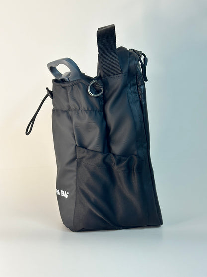 Motion Bag Manyetik Spor Çantası
